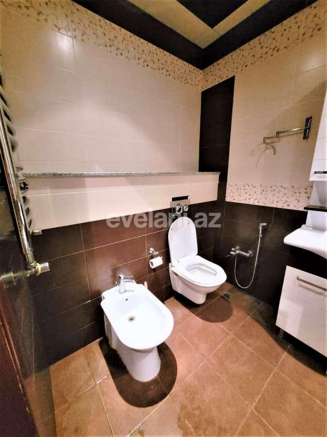 Продаётся, новостройка, 3-комнаты, 119 m², Баку, Хатаинский r, Шах Исмаил Хатаи m.