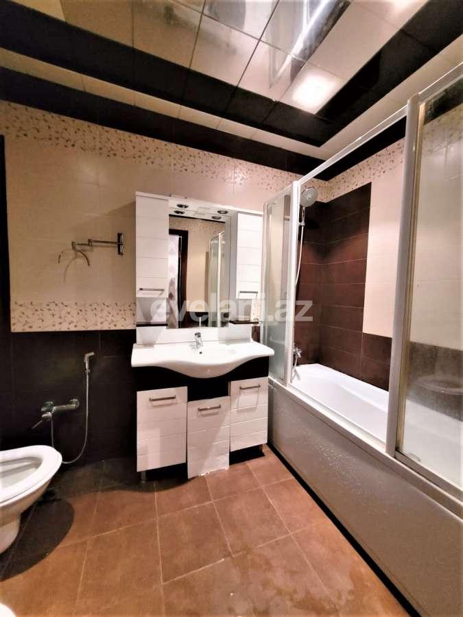 Продаётся, новостройка, 3-комнаты, 119 m², Баку, Хатаинский r, Шах Исмаил Хатаи m.