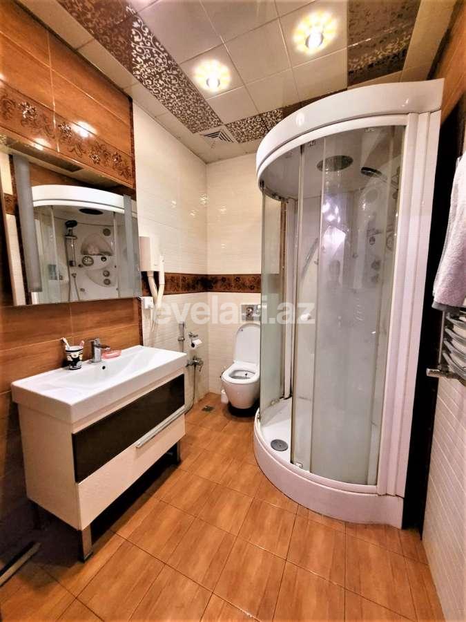 Продаётся, новостройка, 3-комнаты, 119 m², Баку, Хатаинский r, Шах Исмаил Хатаи m.