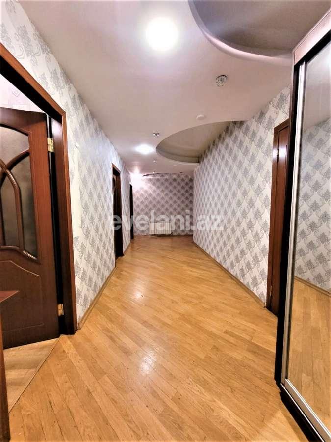 Продаётся, новостройка, 3-комнаты, 119 m², Баку, Хатаинский r, Шах Исмаил Хатаи m.