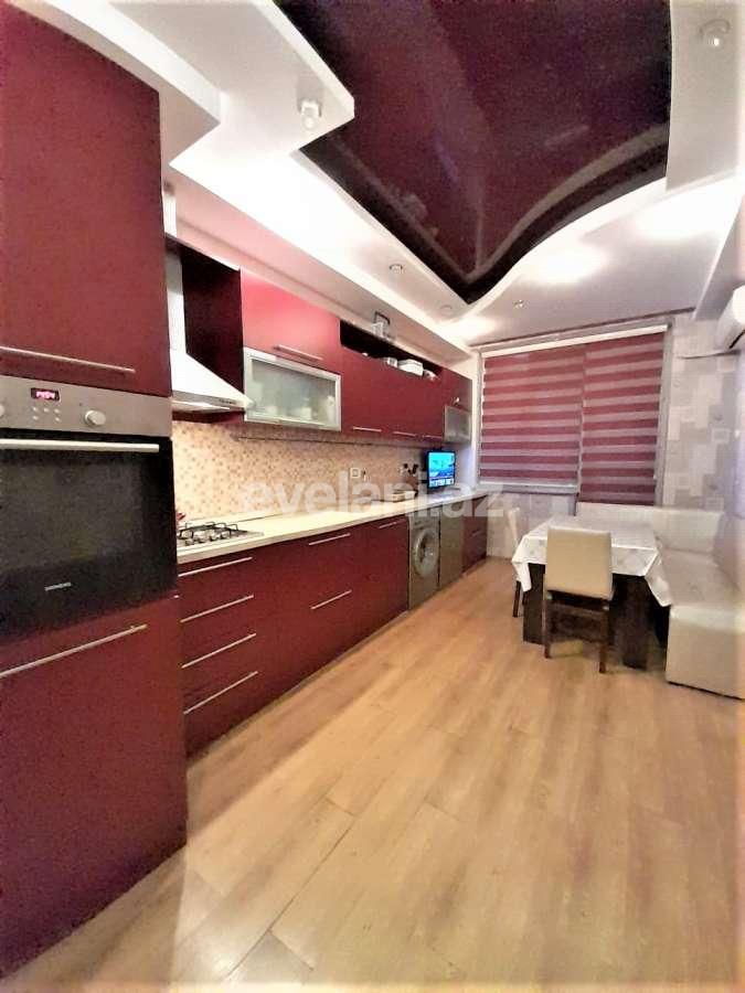 Продаётся, новостройка, 3-комнаты, 119 m², Баку, Хатаинский r, Шах Исмаил Хатаи m.