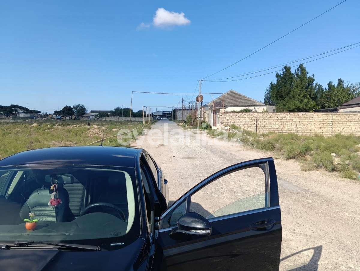 Продаётся, участок, 100 сот, Баку, Хазарский r, Бузовна p.