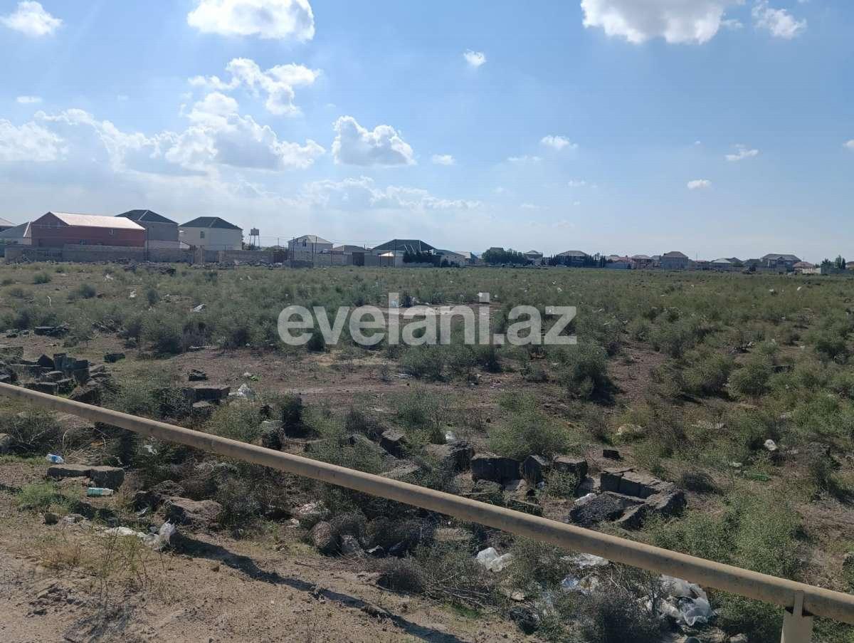 Продаётся, участок, 100 сот, Баку, Хазарский r, Бузовна p.