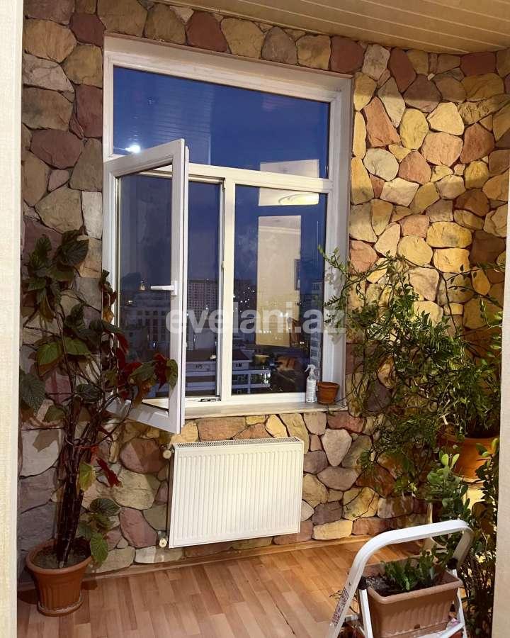 Satılır, yeni tikili, 4 otaqlı, 171 m², Bakı, Nəsimi r, 8 Noyabr m.