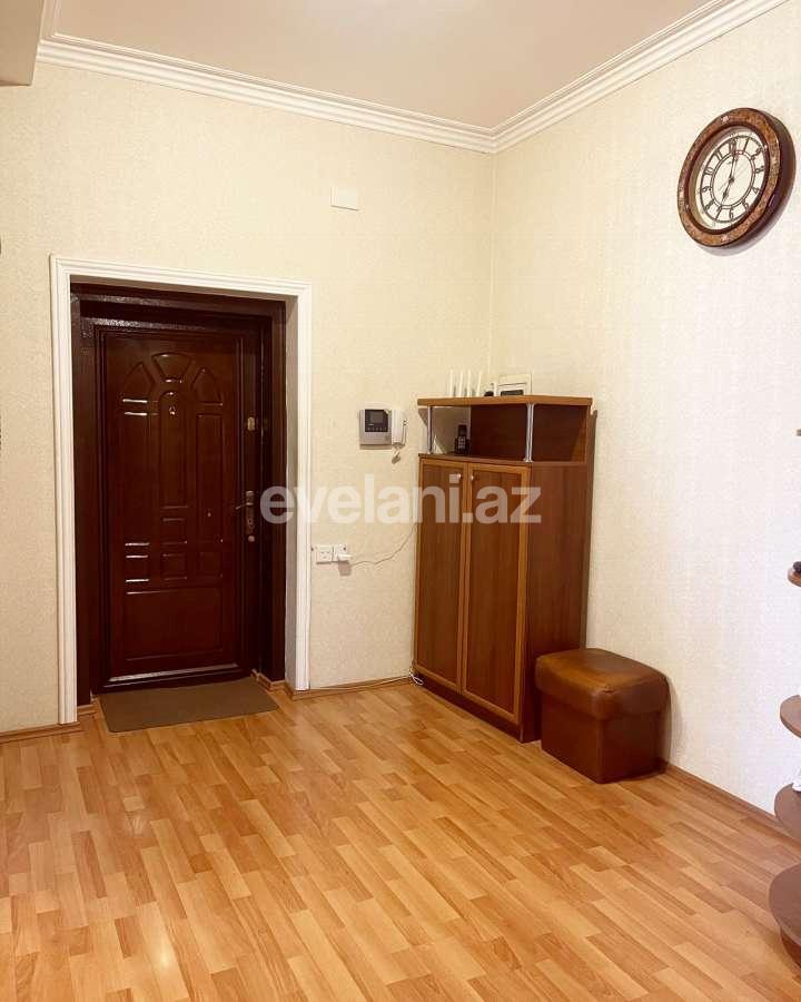 Satılır, yeni tikili, 4 otaqlı, 171 m², Bakı, Nəsimi r, 8 Noyabr m.