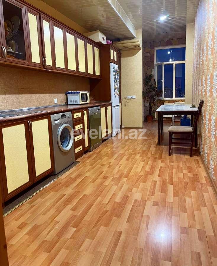 Satılır, yeni tikili, 4 otaqlı, 171 m², Bakı, Nəsimi r, 8 Noyabr m.