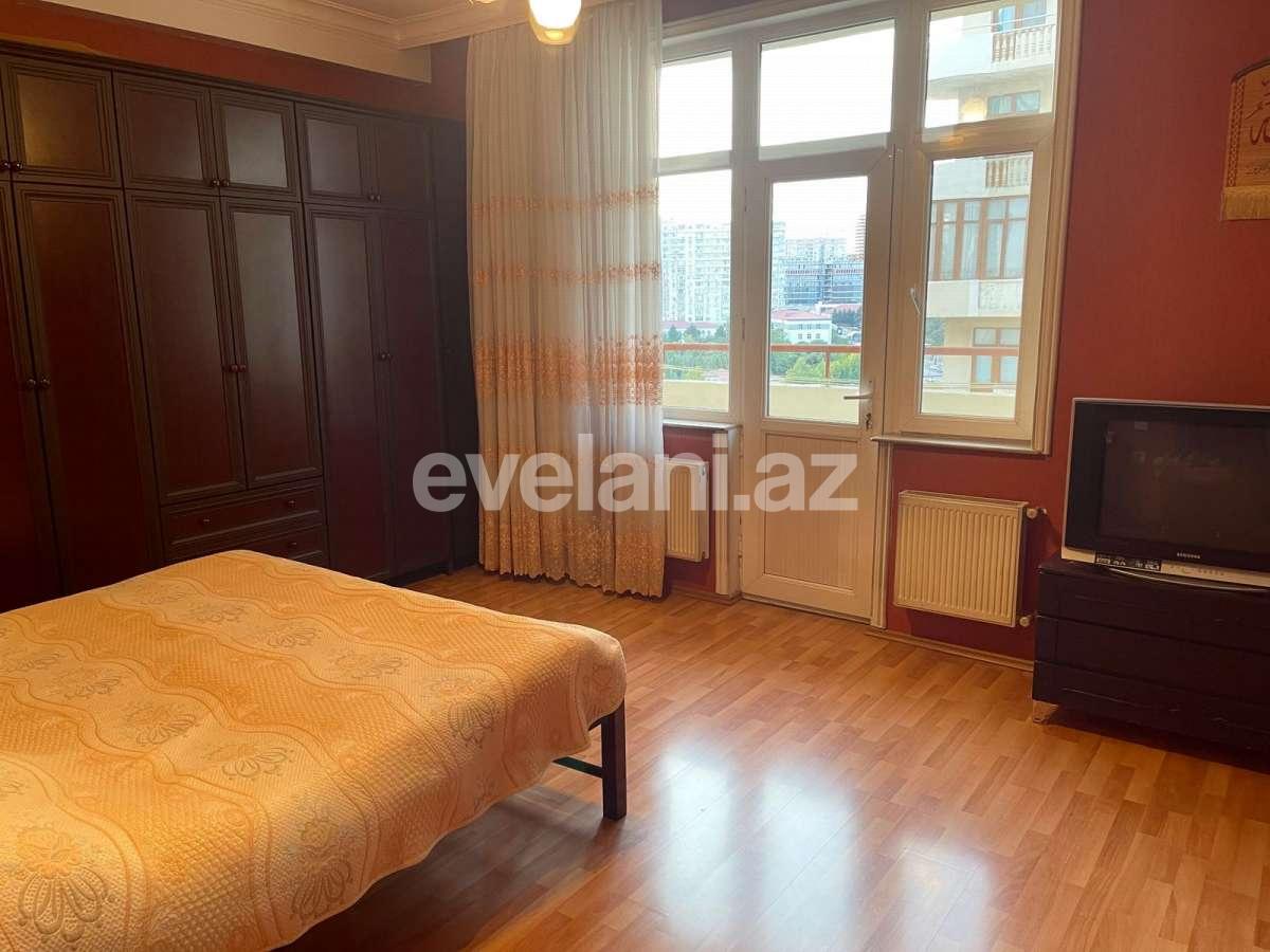 Satılır, yeni tikili, 4 otaqlı, 171 m², Bakı, Nəsimi r, 8 Noyabr m.