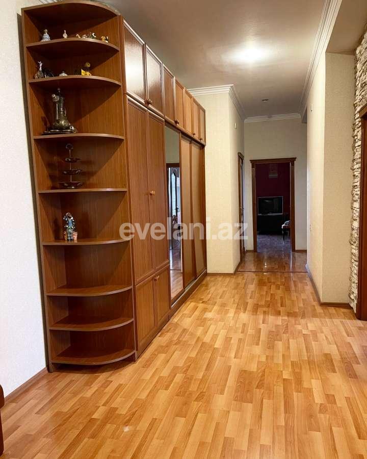 Satılır, yeni tikili, 4 otaqlı, 171 m², Bakı, Nəsimi r, 8 Noyabr m.