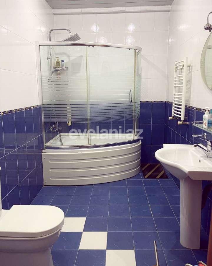 Satılır, yeni tikili, 4 otaqlı, 171 m², Bakı, Nəsimi r, 8 Noyabr m.