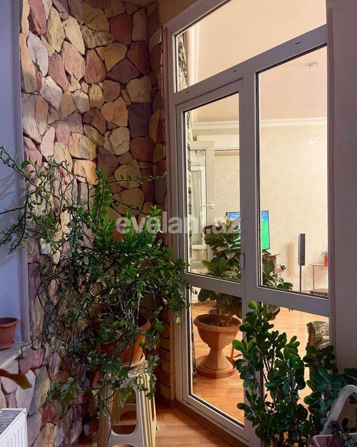 Satılır, yeni tikili, 4 otaqlı, 171 m², Bakı, Nəsimi r, 8 Noyabr m.