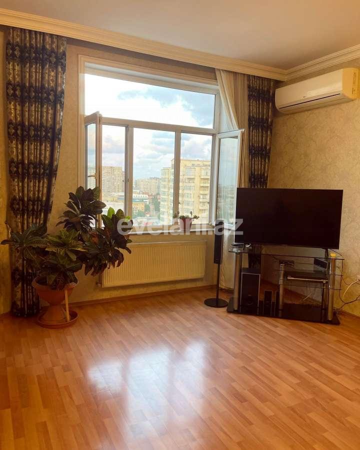 Satılır, yeni tikili, 4 otaqlı, 171 m², Bakı, Nəsimi r, 8 Noyabr m.