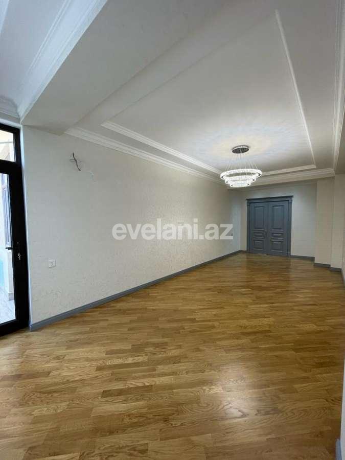 Продаётся, новостройка, 3-комнаты, 135 m², Баку, Наримановский r, Гянджлик m.