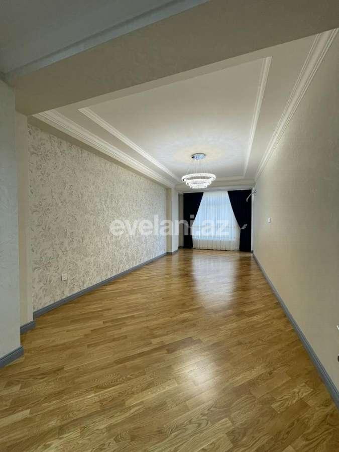 Продаётся, новостройка, 3-комнаты, 135 m², Баку, Наримановский r, Гянджлик m.