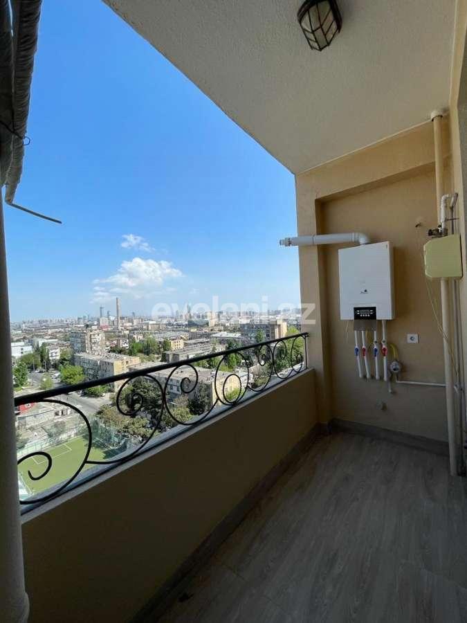 Продаётся, новостройка, 3-комнаты, 135 m², Баку, Наримановский r, Гянджлик m.