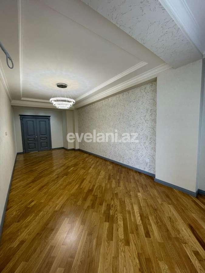 Продаётся, новостройка, 3-комнаты, 135 m², Баку, Наримановский r, Гянджлик m.