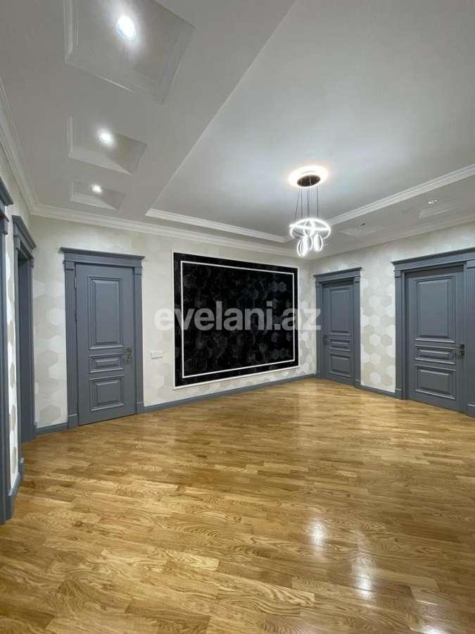 Продаётся, новостройка, 3-комнаты, 135 m², Баку, Наримановский r, Гянджлик m.