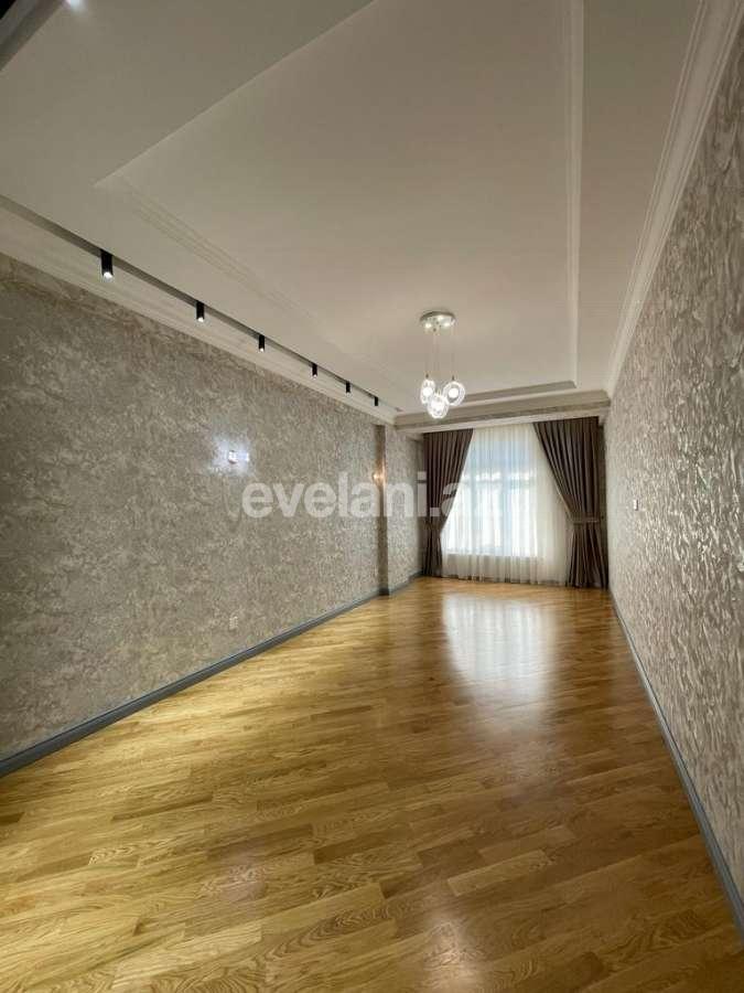 Продаётся, новостройка, 3-комнаты, 135 m², Баку, Наримановский r, Гянджлик m.