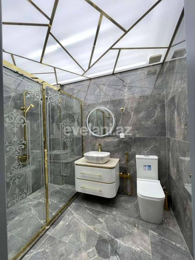 Продаётся, новостройка, 3-комнаты, 135 m², Баку, Наримановский r, Гянджлик m.