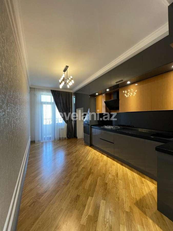 Продаётся, новостройка, 3-комнаты, 135 m², Баку, Наримановский r, Гянджлик m.
