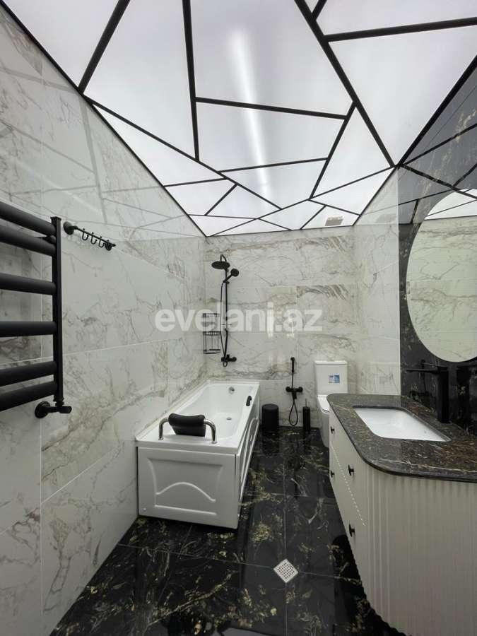 Продаётся, новостройка, 3-комнаты, 135 m², Баку, Наримановский r, Гянджлик m.