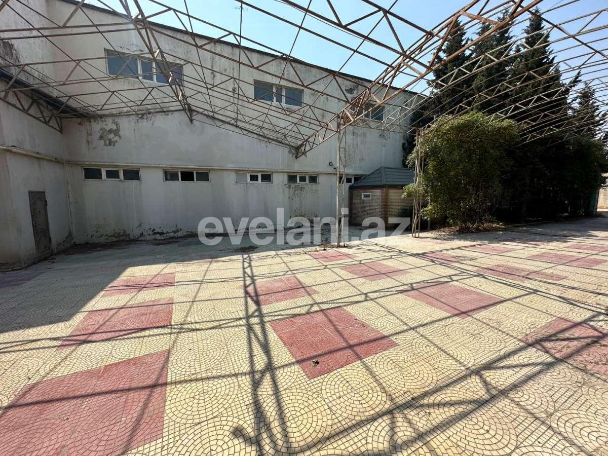 Satılır, villa, 16 otaqlı, 650 m², Bakı, Binəqədi r, Xocasən m.