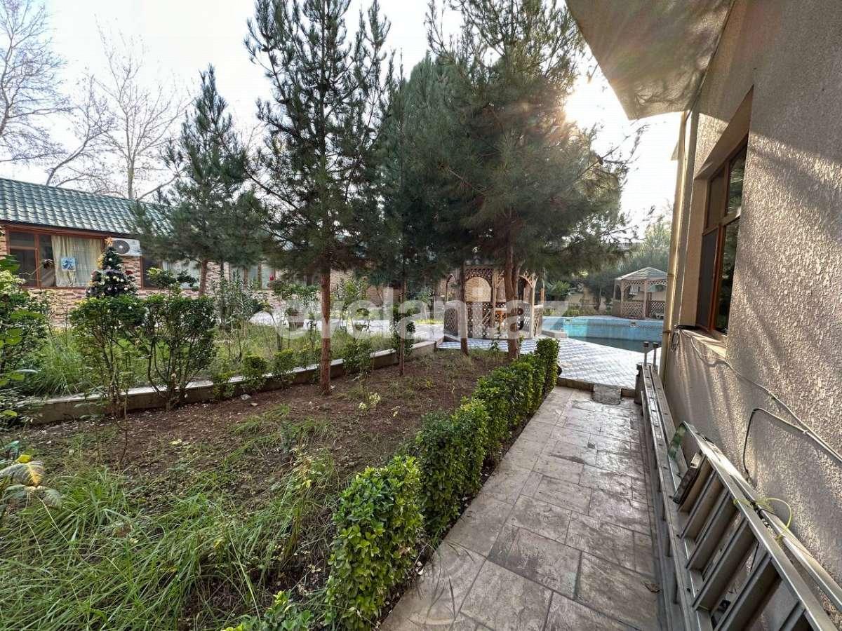Satılır, villa, 16 otaqlı, 650 m², Bakı, Binəqədi r, Xocasən m.