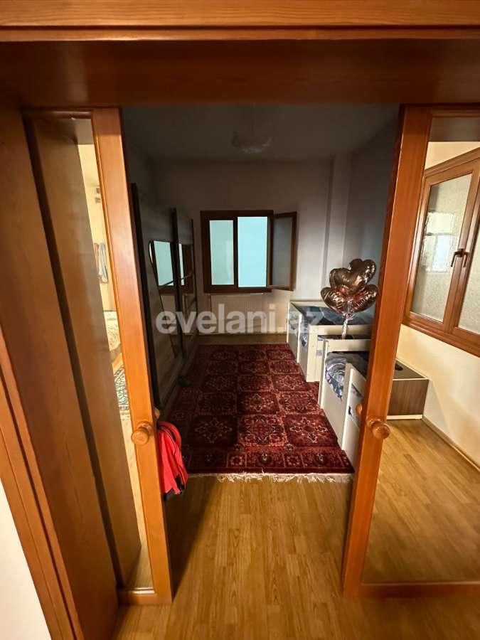 Satılır, villa, 16 otaqlı, 650 m², Bakı, Binəqədi r, Xocasən m.