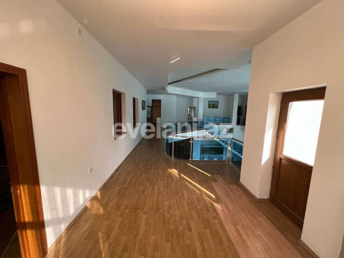 Satılır, villa, 16 otaqlı, 650 m², Bakı, Binəqədi r, Xocasən m.