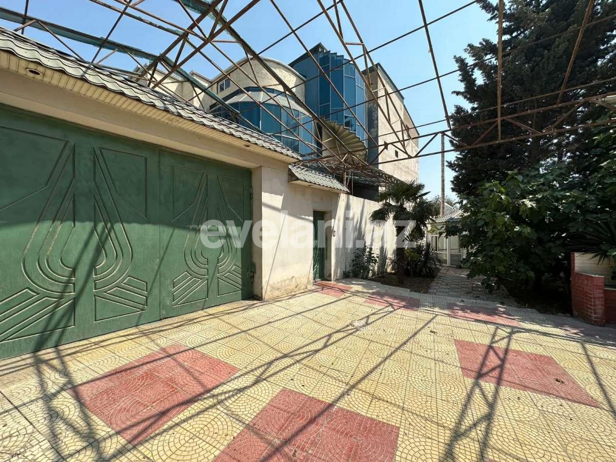 Satılır, villa, 16 otaqlı, 650 m², Bakı, Binəqədi r, Xocasən m.