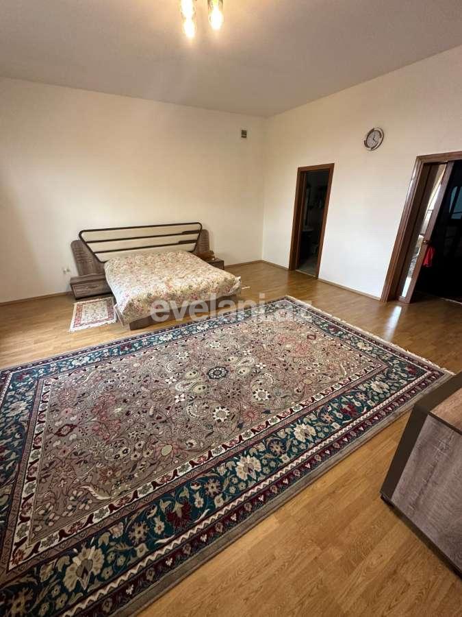 Satılır, villa, 16 otaqlı, 650 m², Bakı, Binəqədi r, Xocasən m.