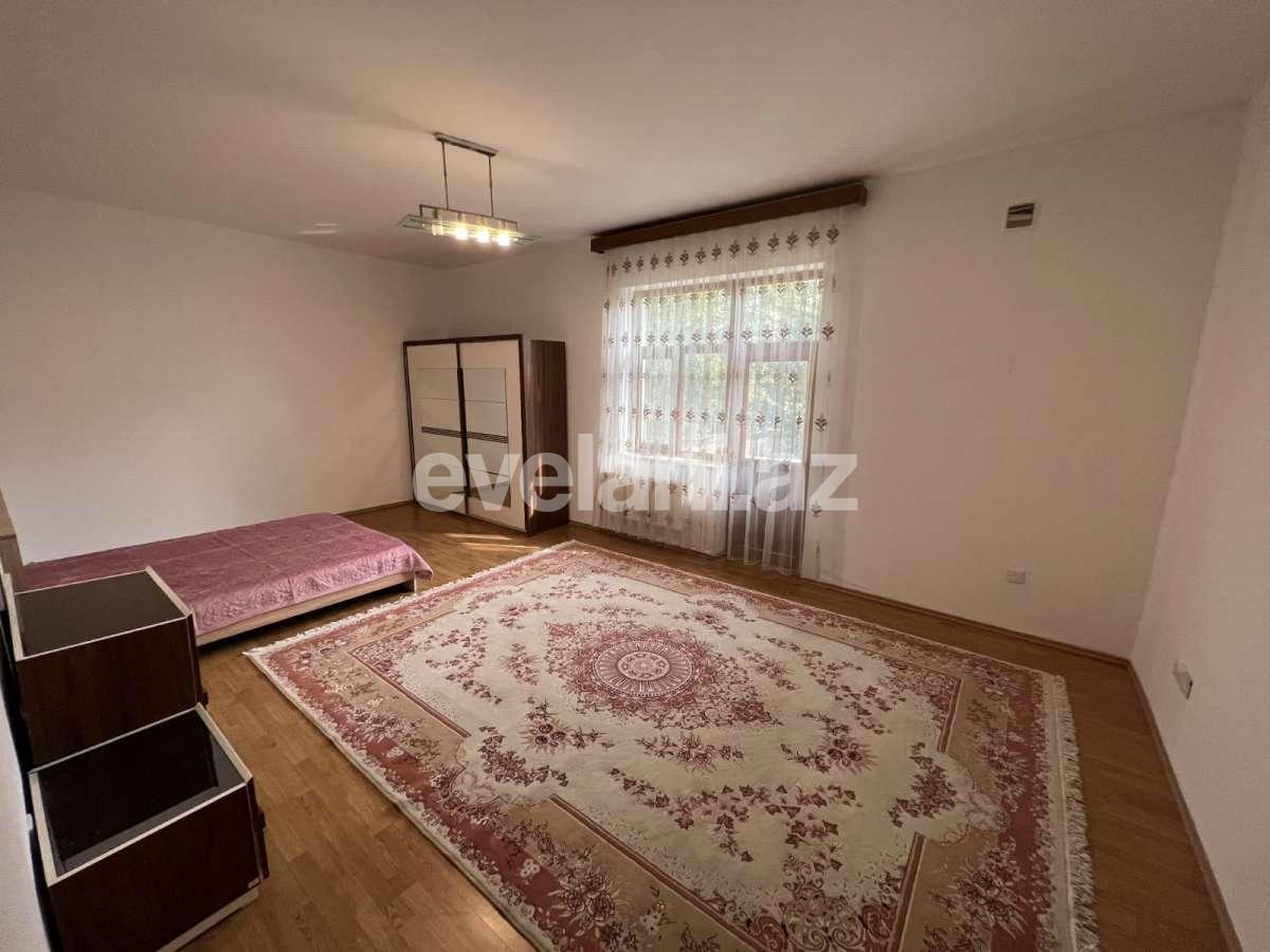 Satılır, villa, 16 otaqlı, 650 m², Bakı, Binəqədi r, Xocasən m.