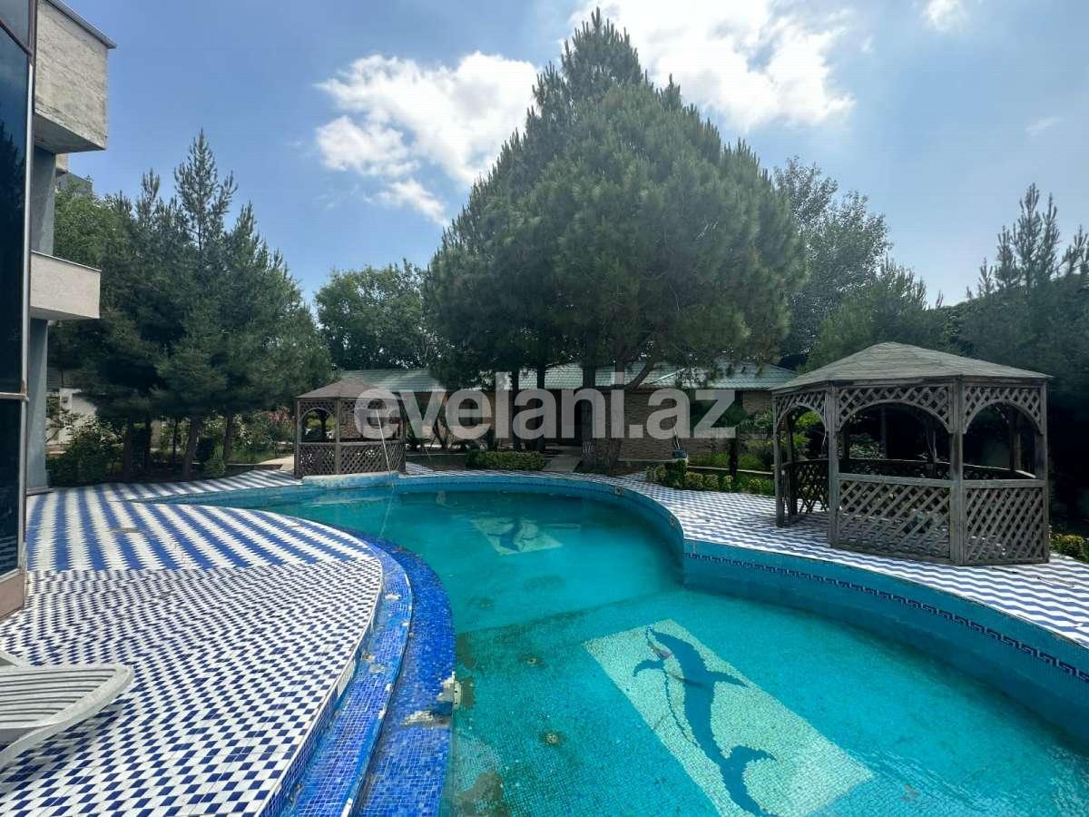 Satılır, villa, 16 otaqlı, 650 m², Bakı, Binəqədi r, Xocasən m.