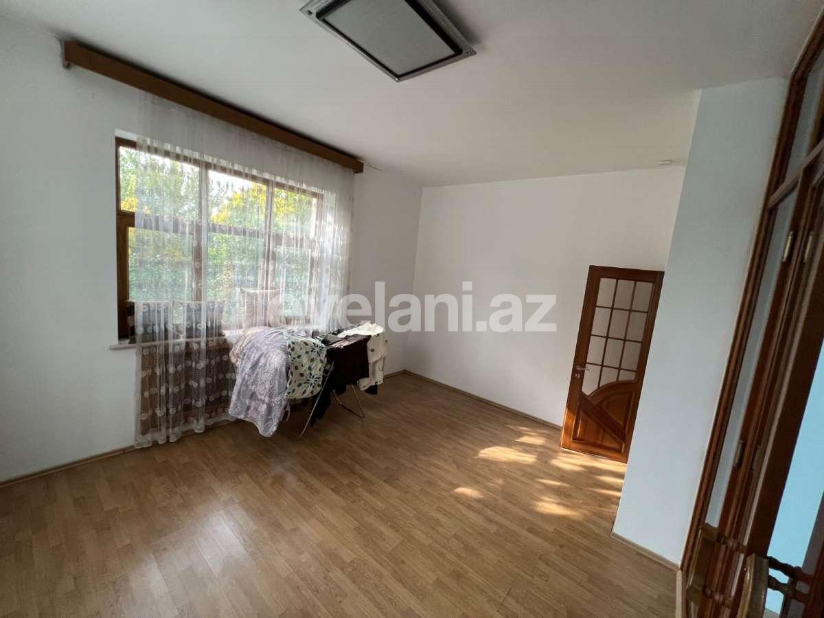 Satılır, villa, 16 otaqlı, 650 m², Bakı, Binəqədi r, Xocasən m.