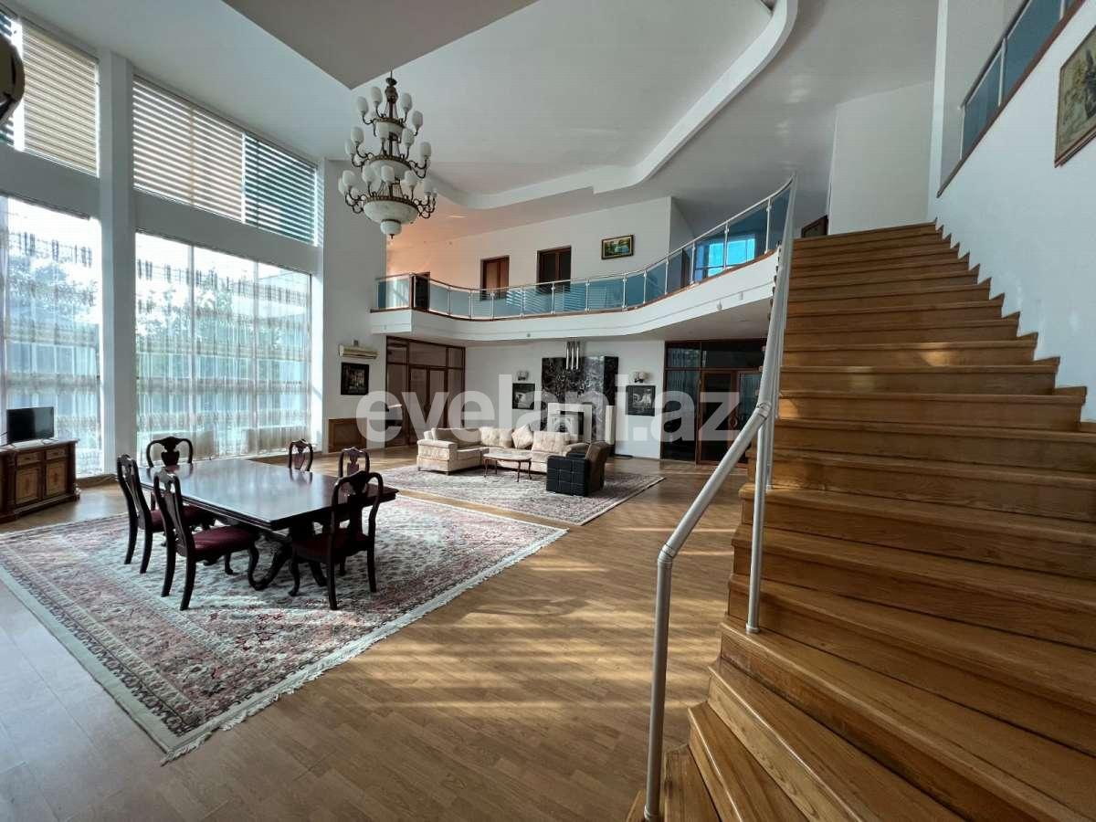 Satılır, villa, 16 otaqlı, 650 m², Bakı, Binəqədi r, Xocasən m.