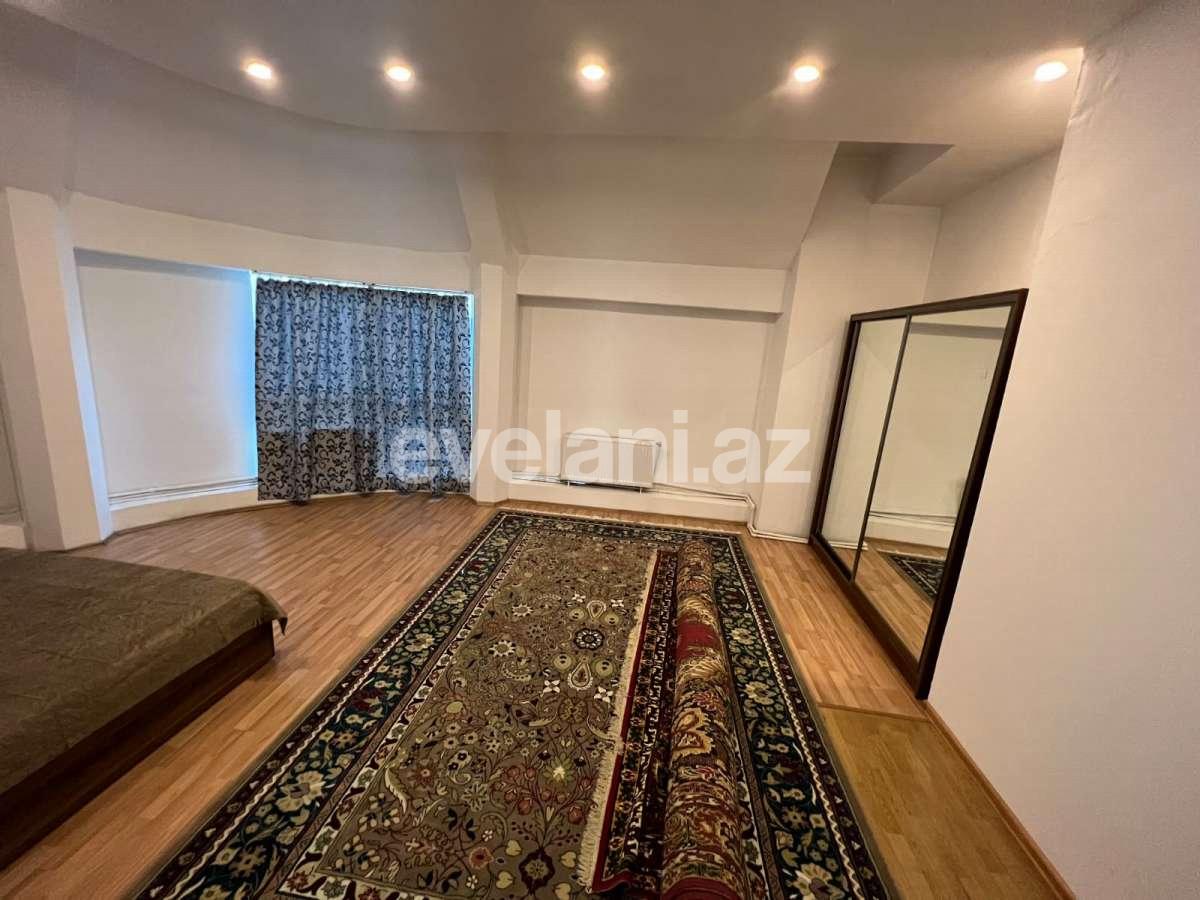 Satılır, villa, 16 otaqlı, 650 m², Bakı, Binəqədi r, Xocasən m.