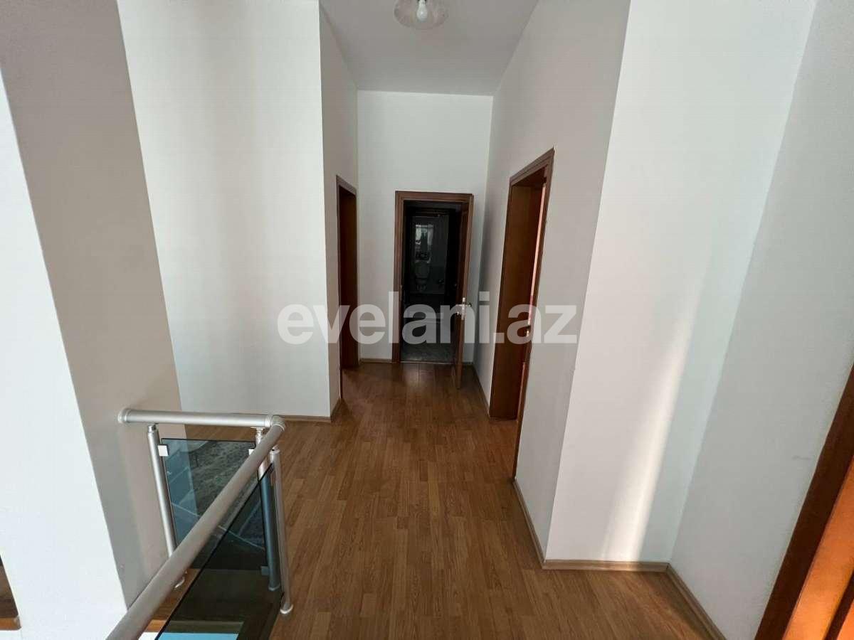 Satılır, villa, 16 otaqlı, 650 m², Bakı, Binəqədi r, Xocasən m.