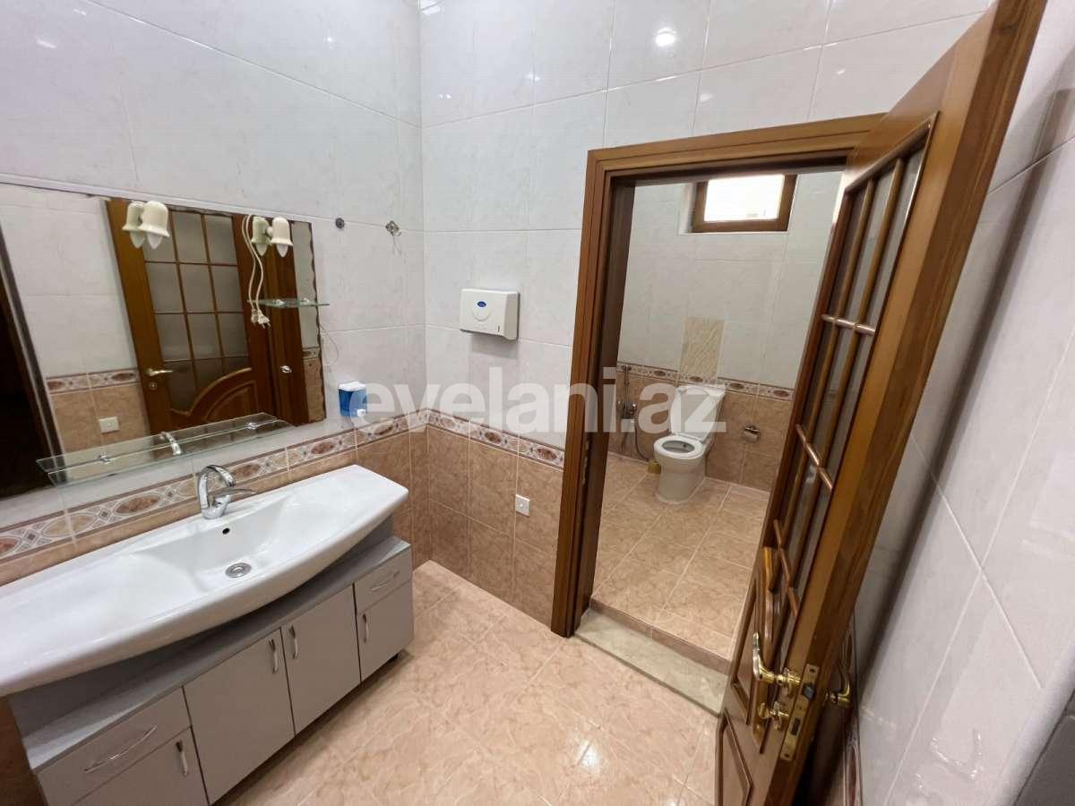 Satılır, villa, 16 otaqlı, 650 m², Bakı, Binəqədi r, Xocasən m.