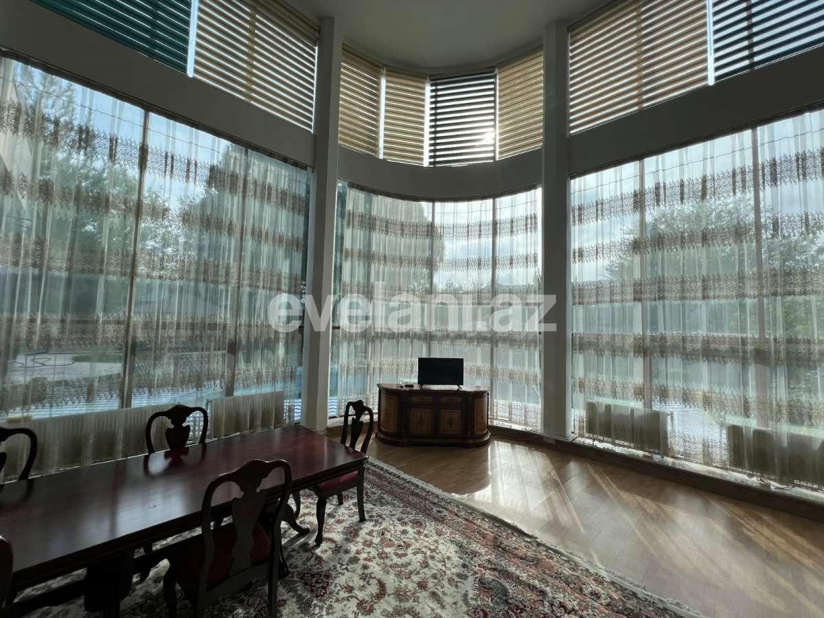Satılır, villa, 16 otaqlı, 650 m², Bakı, Binəqədi r, Xocasən m.