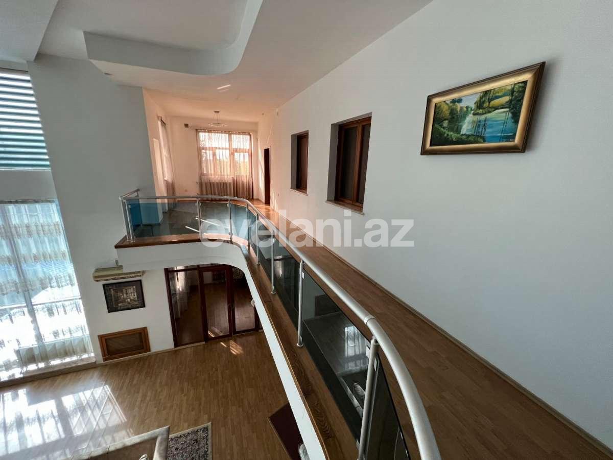 Satılır, villa, 16 otaqlı, 650 m², Bakı, Binəqədi r, Xocasən m.