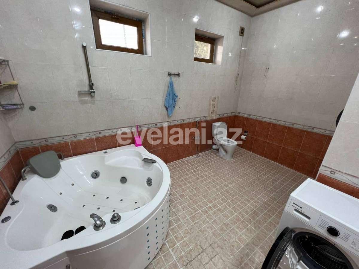 Satılır, villa, 16 otaqlı, 650 m², Bakı, Binəqədi r, Xocasən m.