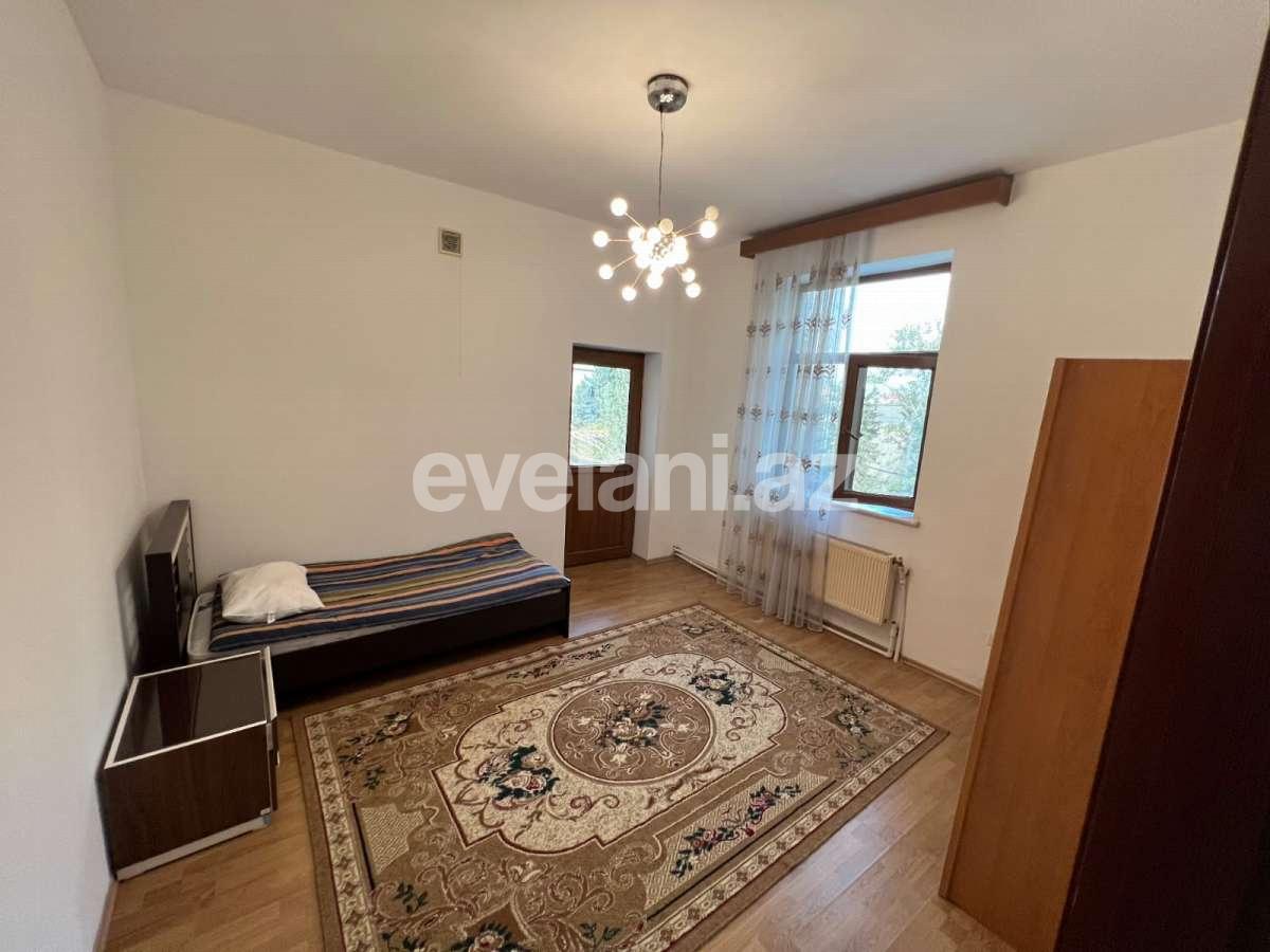 Satılır, villa, 16 otaqlı, 650 m², Bakı, Binəqədi r, Xocasən m.