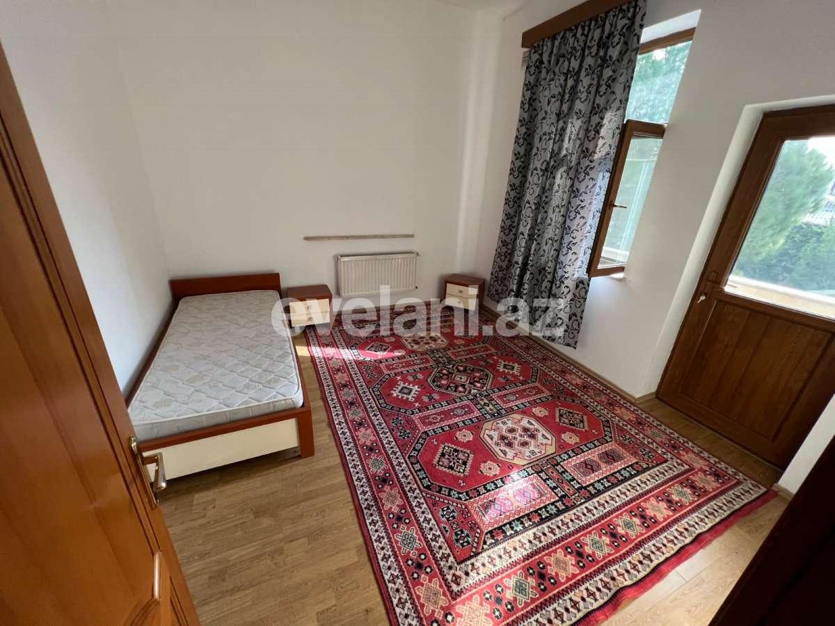 Satılır, villa, 16 otaqlı, 650 m², Bakı, Binəqədi r, Xocasən m.