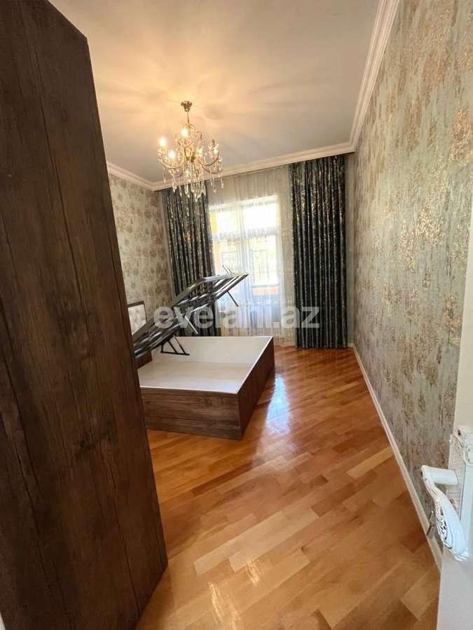Satılır, köhnə tikili, 3 otaqlı, 80 m², Bakı, Nərimanov r, Montin q, Nəriman Nərimanov m.