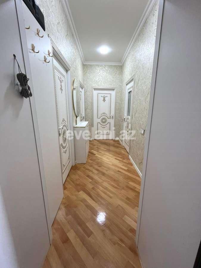 Satılır, köhnə tikili, 3 otaqlı, 80 m², Bakı, Nərimanov r, Montin q, Nəriman Nərimanov m.