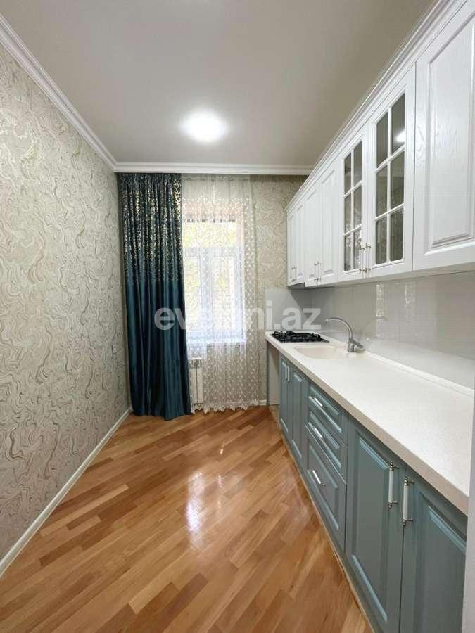 Satılır, köhnə tikili, 3 otaqlı, 80 m², Bakı, Nərimanov r, Montin q, Nəriman Nərimanov m.