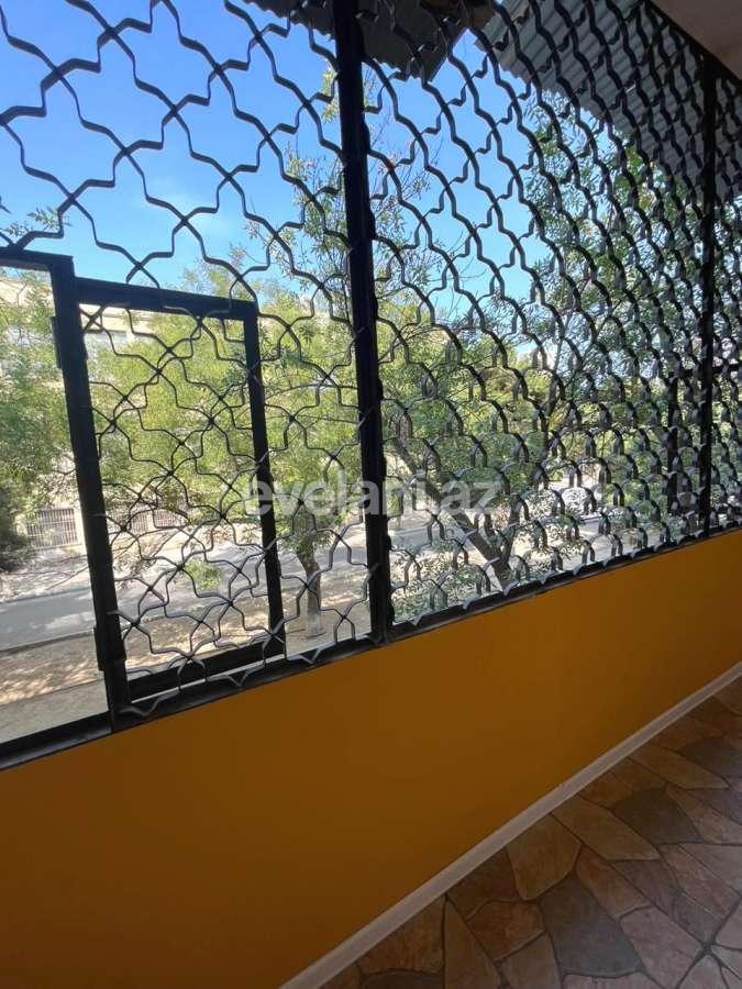 Satılır, köhnə tikili, 3 otaqlı, 80 m², Bakı, Nərimanov r, Montin q, Nəriman Nərimanov m.