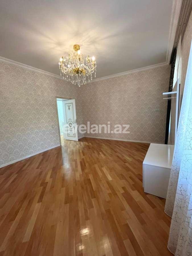 Satılır, köhnə tikili, 3 otaqlı, 80 m², Bakı, Nərimanov r, Montin q, Nəriman Nərimanov m.