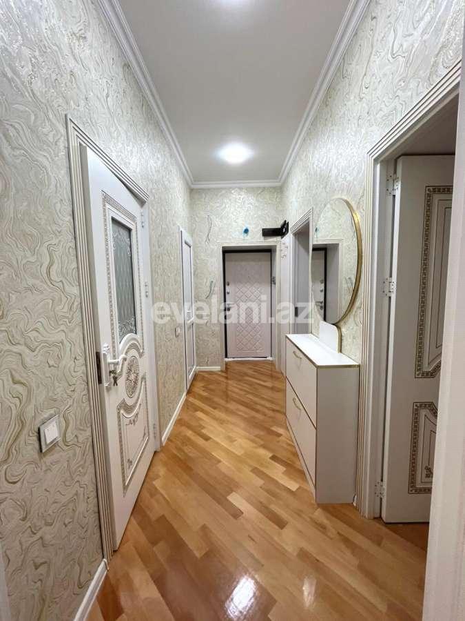 Satılır, köhnə tikili, 3 otaqlı, 80 m², Bakı, Nərimanov r, Montin q, Nəriman Nərimanov m.
