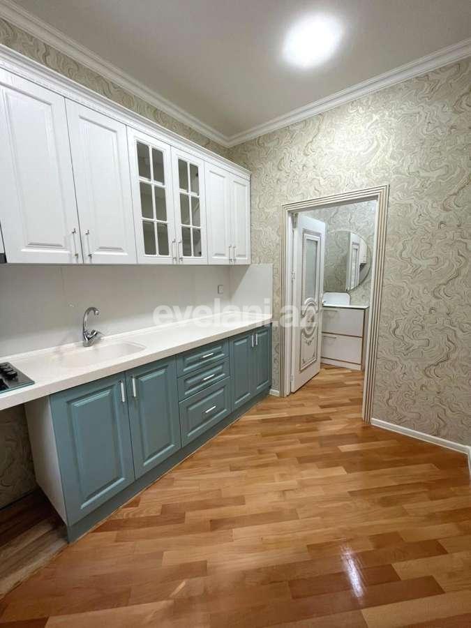 Satılır, köhnə tikili, 3 otaqlı, 80 m², Bakı, Nərimanov r, Montin q, Nəriman Nərimanov m.