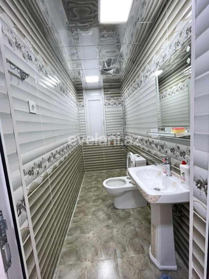 Satılır, köhnə tikili, 3 otaqlı, 80 m², Bakı, Nərimanov r, Montin q, Nəriman Nərimanov m.